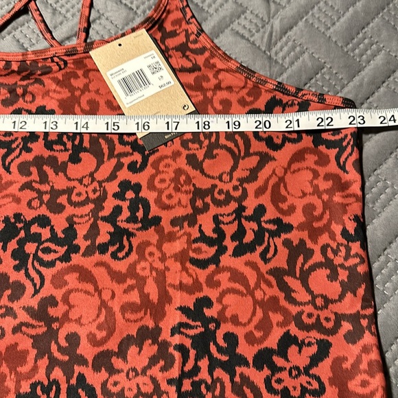 Nike Women’s Plus Size Dri-Fit Tank, NWT’s, Size 1X - Picture 4 of 7